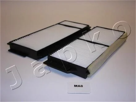 -Фільтр салону JAPKO 21MA8