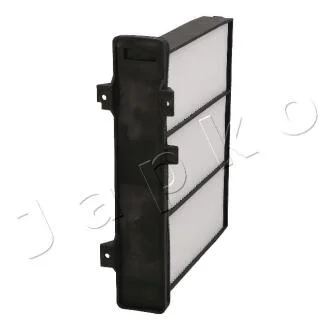 Фильтр салона (242x214x67.5) (угольный) Mitsubishi Pajero 2.4-3.8 90- JAPKO 21MI6