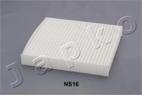 Фільтр салону Infiniti Q50/FX/EX/Nissan GT-R 3.5-5.0 07- JAPKO 21NS16