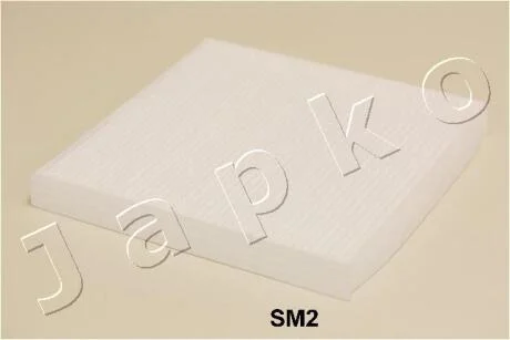 Фильтр, воздух во внутренном пространстве JAPKO 21SM2