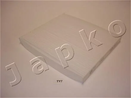 Фильтр салона Toyota Corolla IX, Avensis II (01-09) JAPKO 21TY7