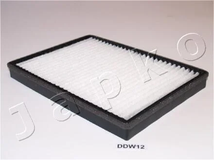 -Фільтр салону JAPKO 21W12