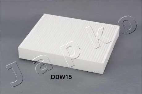 Фільтр салону Cruze, Т300, Tracker, Malibu, Spark, Orlando, Ravon R2, R4, Astra-J, Insignia-A JAPKO 21W15