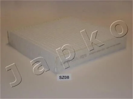 Фільтр салону SuzukiSwift, SX4 / Fiat Sedici / Honda Jazz /Daihatsu Terios JAPKO 21Z08