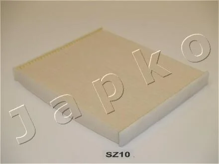 Фільтр салону Nissan Pixo 1.0 (09-)/Suzuki Alto V 1.0 (09-) JAPKO 21Z10