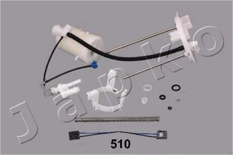 Фільтр паливний Outlander 2.0-3.0 06- JAPKO 30510