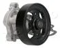 Насос водяний Nissan X-trail, Primera 2.0, 2.5 (01-13) JAPKO 35176 (фото 3)