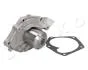 Водяний насос Megane/Laguna/Scenic 1.9dCi 02- JAPKO 35177 (фото 3)