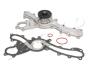 Водяний насос Toyota Camry/Venza 3.5 08- JAPKO 352003 (фото 1)