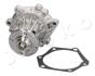 Насос водяной Toyota Hiace, Hilux, 4Runner, Fortuner 2.4 D-3.0 D (88-18) JAPKO 35253 (фото 1)