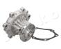 Насос водяной Toyota Hiace, Hilux, 4Runner, Fortuner 2.4 D-3.0 D (88-18) JAPKO 35253 (фото 3)