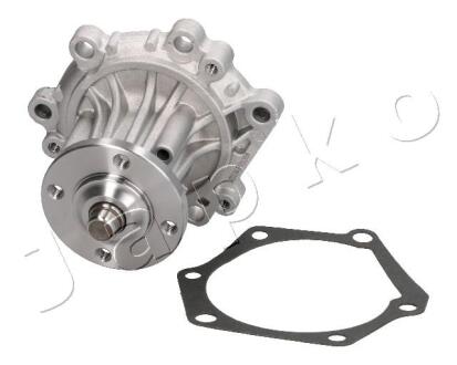 Насос водяной Toyota Hiace, Hilux, 4Runner, Fortuner 2.4 D-3.0 D (88-18) JAPKO 35253