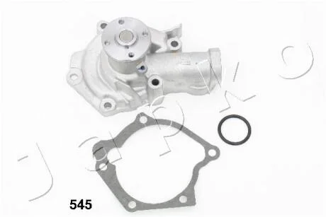 Насос водяний Mitsubishi Lancer, Eclipse, Galant 2.0, 2.4 GDI (95-04) JAPKO 35545