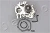 Насос водяний Subaru Outback, Legacy, Forester, Impreza 1.5-2.5 (03-15) JAPKO 35709 (фото 1)