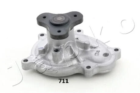 Насос водяной Subaru Forester (10-), Legacy (09-), Impreza (12-) 1.6i, 2.0i, 2.5 JAPKO 35711