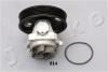 Водяний насос Doblo/Combo 1.3 CDTi/MJTD 04- (з шківом) JAPKO 35814 (фото 1)