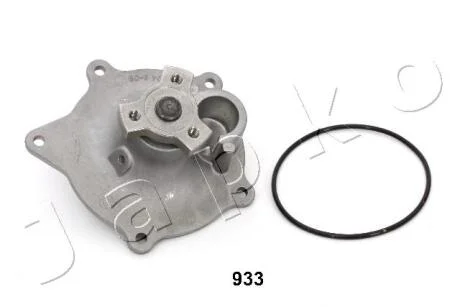 Насос охолоджувальної рідини, охолодження двигуна JAPKO 35933