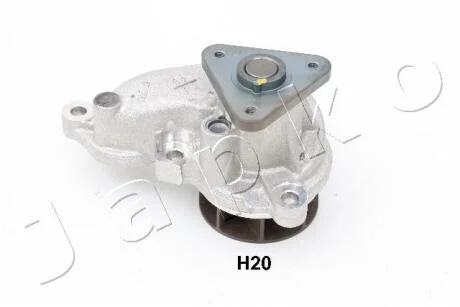 Водяний насос Hyundai Accent III 1.5 05-10/Kia Cee\'d 1.4/1.6CRDi 06- (замінено 35H24) JAPKO 35H20