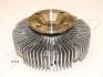 Муфта вентилятора LAND CRUISER 100 (_J1_) 4.7 98-07 (92mm) JAPKO 36213 (фото 2)