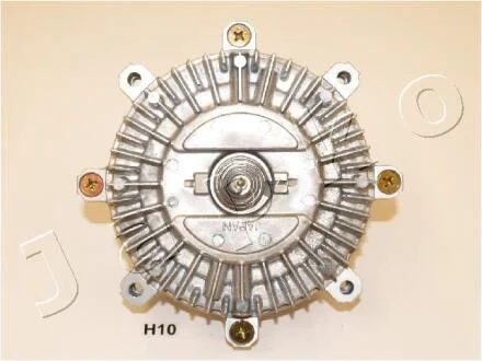 Муфта вентелятора HYUNDAI H-1/TERRACAN (HP) 2.5 97-07 JAPKO 36H10