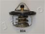 Термостат VW Polo/Honda Accord/Civic/CR-V/CR-Z 1.0-2.3i 83- (82 °С) JAPKO 38804 (фото 1)