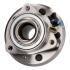 Підшипник маточини перед. Chevrolet Captiva/Opel Antara 06- JAPKO 410002 (фото 1)