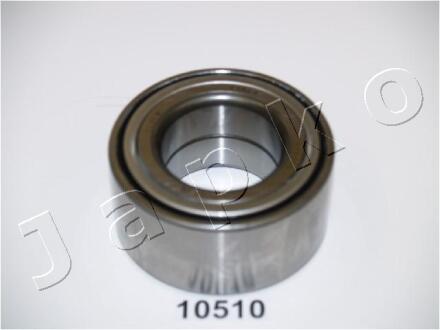 Підшипник маточини перед. Hyunday Matrix/Elantra 01-10 /Kia Cerato 04- JAPKO 410510
