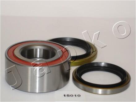 Підшипник маточини перед. Mitsubishi Carisma 95-06 JAPKO 415010