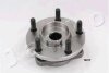 Маточина з підшипником перед. Chrysler Voyager III, Voyager IV/Dodge Caravan, Grand Caravan Plymouth Voyager 2.0-3.8 (95-) JAPKO 419017 (фото 2)