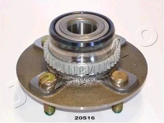 Ступиця JAPKO 420516