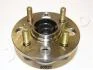 Маточина колеса задня Hyundai Accent III, Getz / Kia Rio II 1.4-1.6 (05-10) JAPKO 420527 (фото 2)