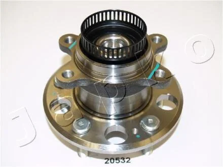 Маточина зад. Kia CeeD, CeeD SW 1.4-2.0D (06-)/ Hyundai I30, I30 CW (08-) ABS+ JAPKO 420532