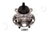 Ступиця колеса заднього Toyota Prius (09-) JAPKO 422007 (фото 1)