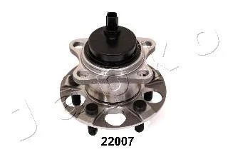 Ступиця колеса заднього Toyota Prius (09-) JAPKO 422007