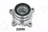 Підшипник маточини задн. Toyota Land Cruiser 200/Prado 02- (к-кт) JAPKO 422098 (фото 1)