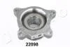 Підшипник маточини задн. Toyota Land Cruiser 200/Prado 02- (к-кт) JAPKO 422098 (фото 2)