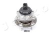 Маточина задня Chrysler Voyager 4WD (01-) JAPKO 429010 (фото 1)