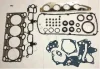 К-кт прокладок двигуна Mitsubishi Outlander I (03-), Grandis (04-) 4G69, 2.4i JAPKO 49503 (фото 1)