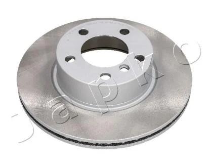 Гальмівний диск пер. (D=300) BMW 1, 3, 4 11- JAPKO 600104C