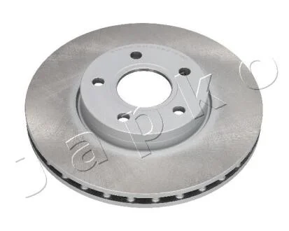 Гальмівний диск пер. (D=278) C-Max II, Focus III 10- JAPKO 600303C