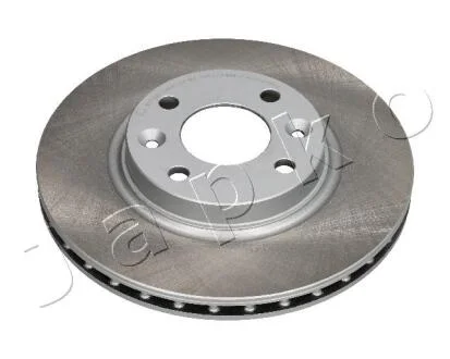 -Гальмівний диск JAPKO 60052C