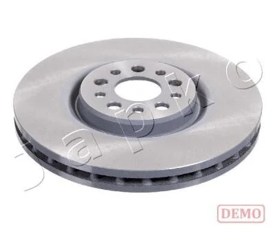 Гальмівний диск пер. (D=310) C8/807 06- JAPKO 600613C