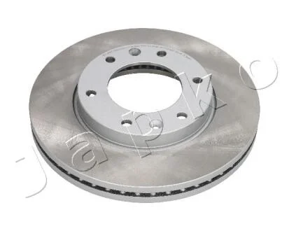 Гальмівний диск пер (D=300) Hyundai H-1 08- JAPKO 60H24C