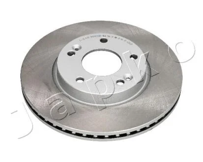 -Гальмівний диск JAPKO 60H25C