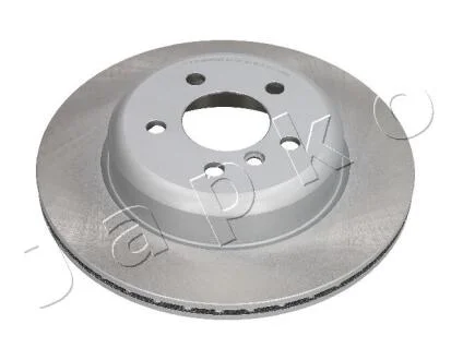 Гальмівний диск зад. (D=330) BMW 5 (F10, F11, F18) 09- JAPKO 610123C