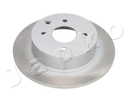 Гальмівний диск зад. (D=292) Tilda 07- JAPKO 61108C