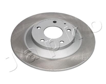 Гальмівний диск зад. (D=303) Mazda CX-5 15-/С-30 19- JAPKO 61330C