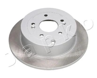 Гальмівний диск зад. (D=302) Santa Fe II 06- JAPKO 61H06C