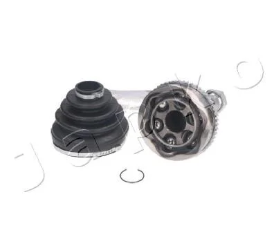 ШРКШ зовн. (35x45z D70 L190mm) BOXER/Jumper 2.8D 00-02+ABS 54z JAPKO 620040