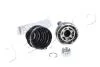 ШРКШ зовнішній к-т 24/29 зуб. EVALIA 1.5 dCi 85 10-, JUKE (F15) 1.6 18-, LEAF (ZE1) Electric 19- JAPKO 621020 (фото 3)